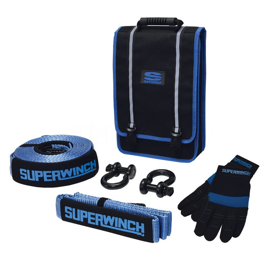 Superwinch Recovery Kit 2578