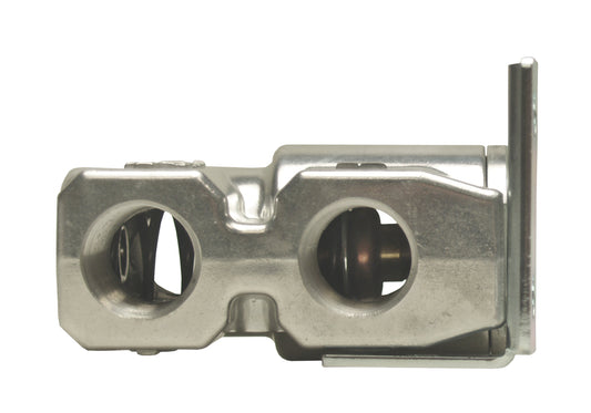 Derale Fluid Control Thermostat with Mount Brackets, 1/2" NPT 25792