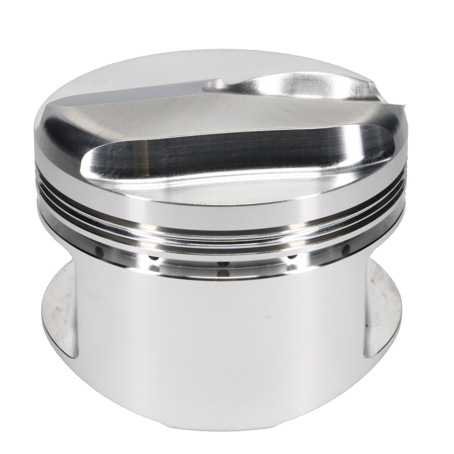 JE Pistons Chevrolet 4.280 in. Bore Single 258208S