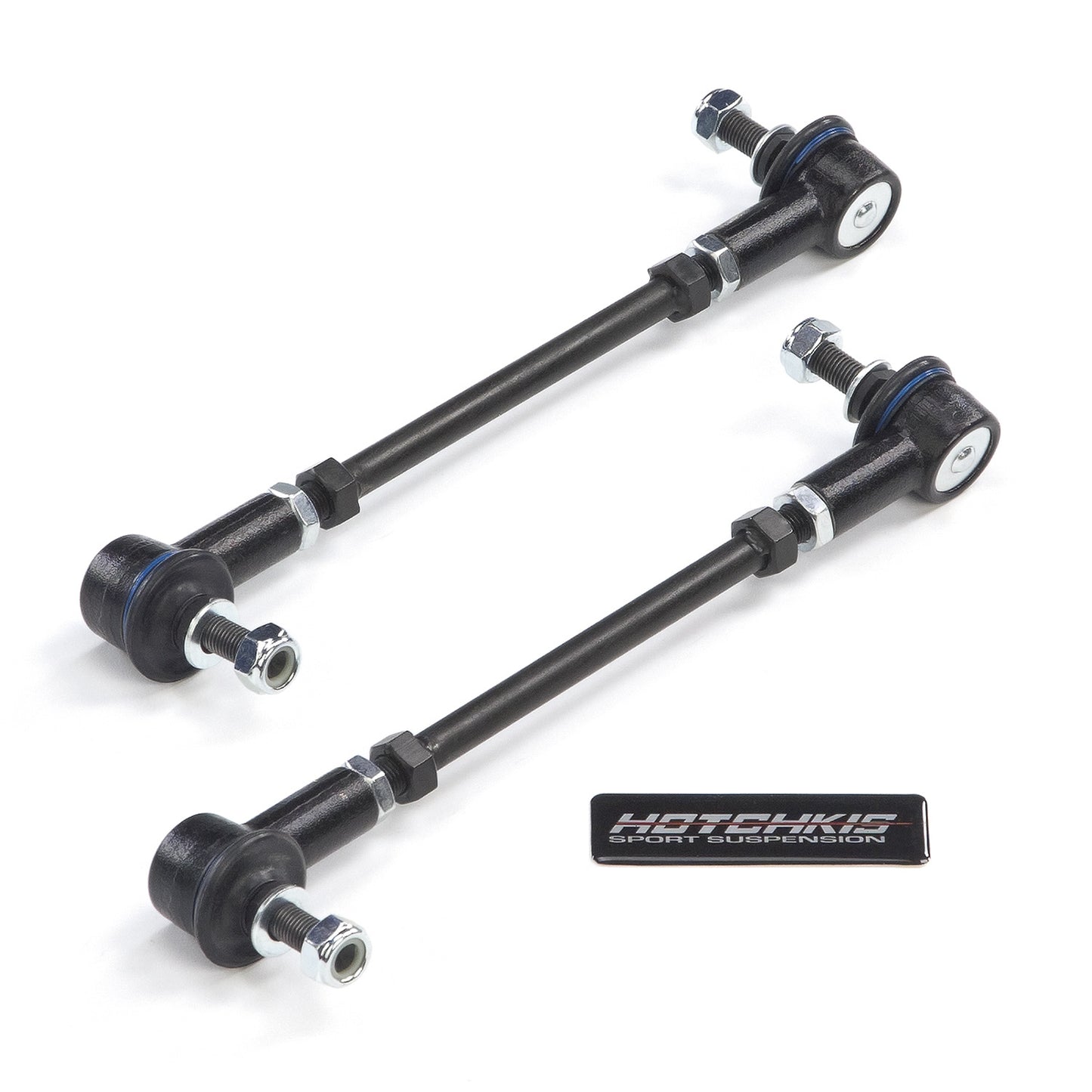 Hotchkis Sport Suspension Front End Link Kit 2007-2009 BMW E92 25834F