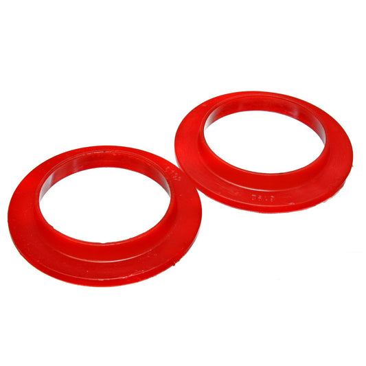 Energy Suspension COIL SPRING ISOLATOR SET 9.6114R