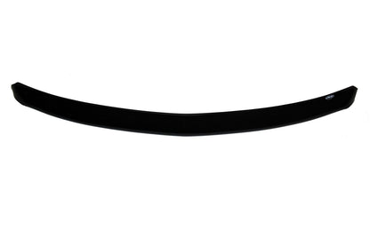 Auto Ventshade 25918 Bugflector II Dark Smoke Hood Shield For 1996-2002 Chevrolet Express/GMC Savana Vans 1500-4500