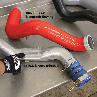Banks Power Intercooler Upgrade 25975