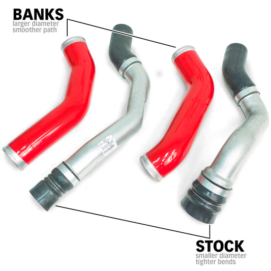 Banks Power Boost Tube Upgrade Kit 25992