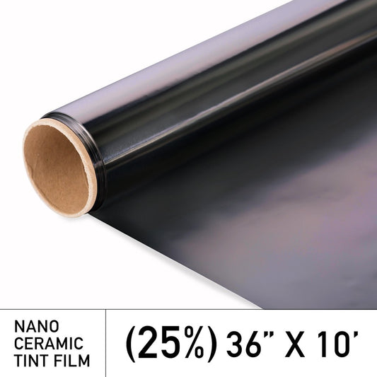 Motoshield Pro Nano Ceramic Tint Film 425-436