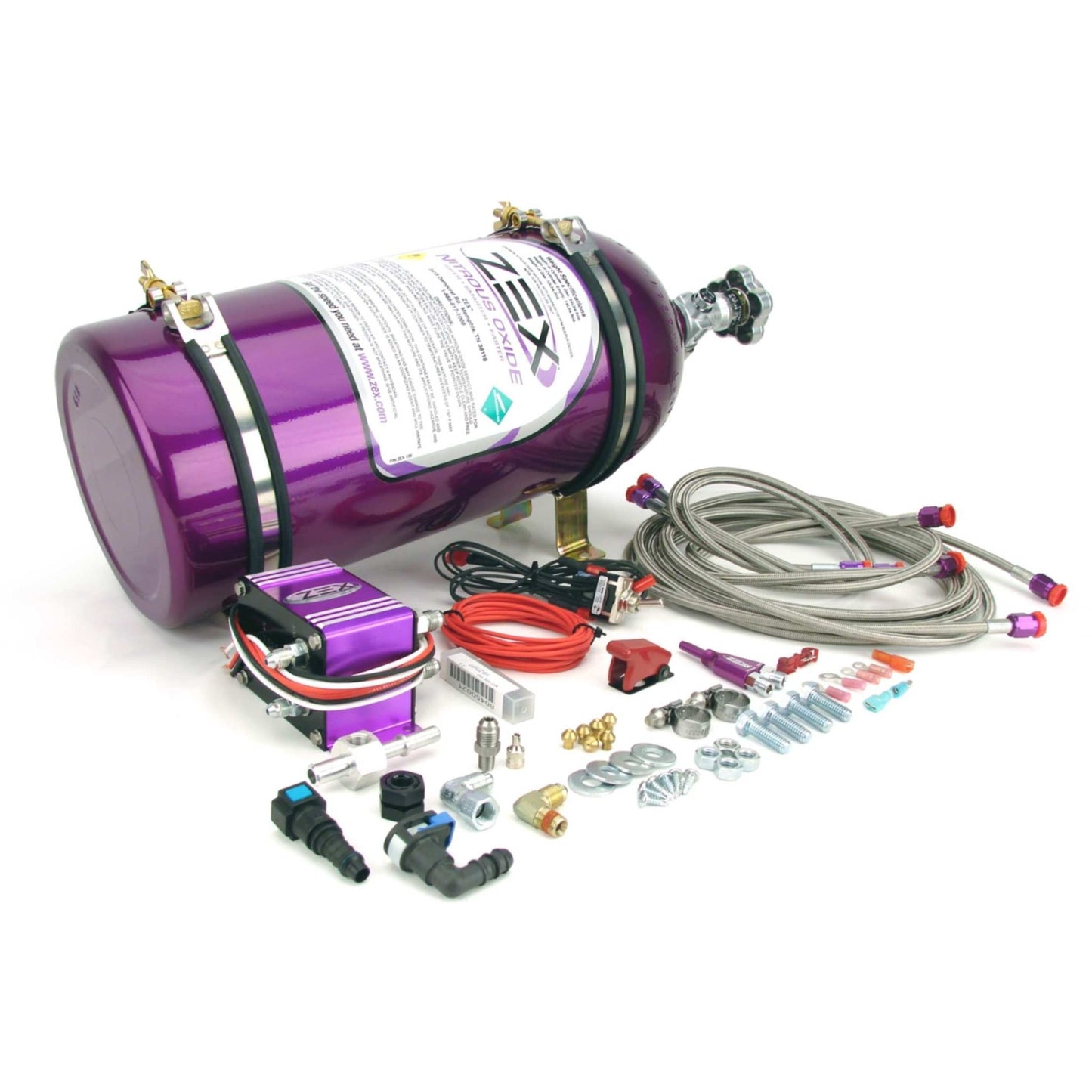 ZEX Scion tC Nitrous System 82321