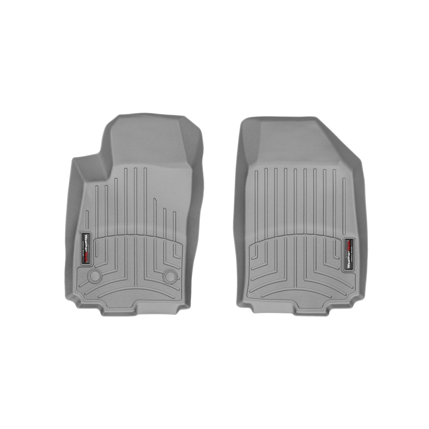 WeatherTech FloorLiner™ DigitalFit® 464421