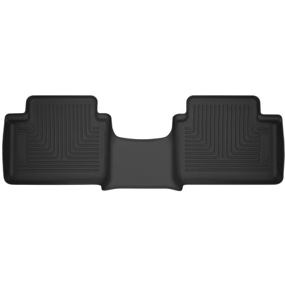 Husky Liners 2nd Seat Floor Liner 54721