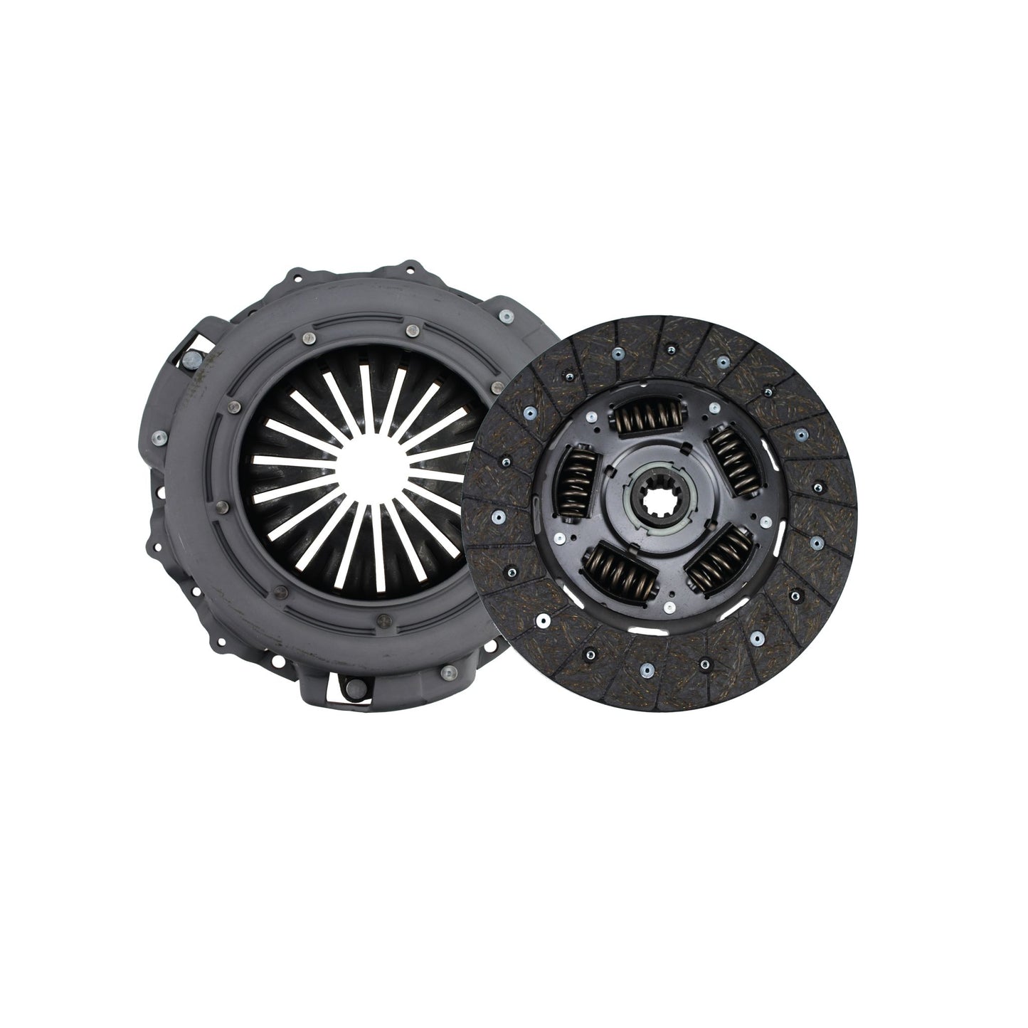 RAM Clutches Replacement Clutch Set 88882