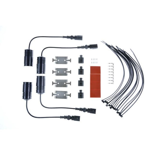 KW Suspensions 68510182 KW ESC Module - Cadillac CTS-V type GMX322