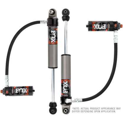 FOX Offroad Shocks PERFORMANCE ELITE SERIES 2.5 RESERVOIR SHOCK (PAIR) - ADJUSTABLE 883-26-060