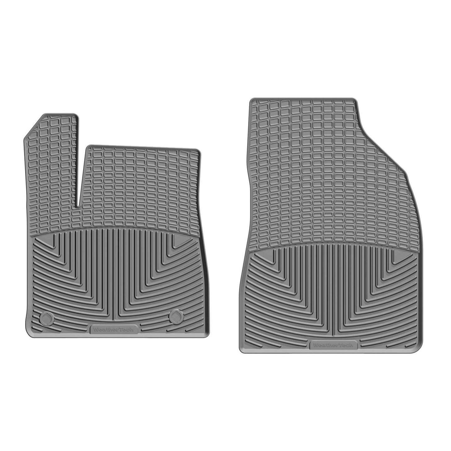 WeatherTech All Weather Floor Mats W333GR