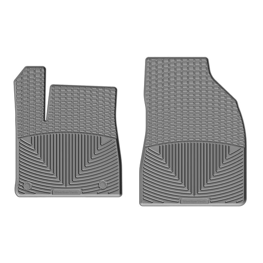 WeatherTech All Weather Floor Mats W333GR