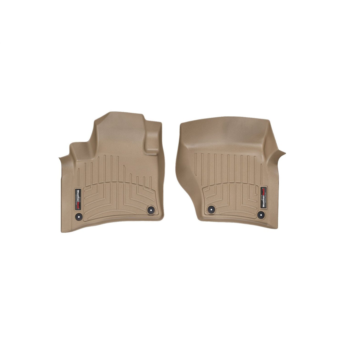 WeatherTech FloorLiner™ DigitalFit® 453331