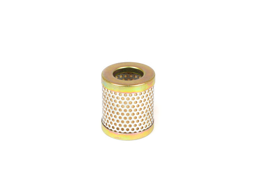 Canton 26-200 Oil Filter Element CM 2-1/4" For Sport Filter 8 Micron Single Pack