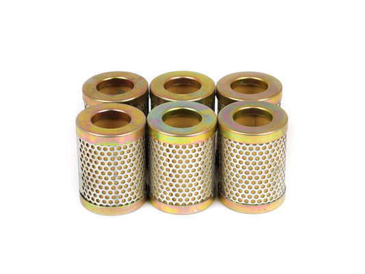 Canton 26-620 Fuel Filter Element CM -15 For Short 1 Micron 6 Pack