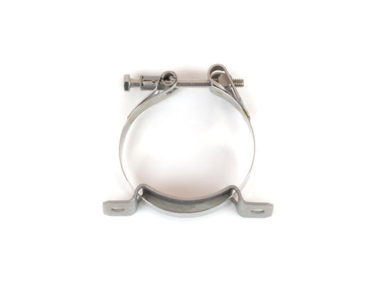 Canton 26-891B Mounting Clamp Stainless Steel For 3.5 In Dia B Style Filters