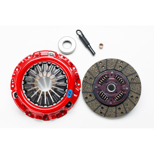 South Bend Clutch Stage 2 Daily Clutch Kit NSK1000-HD-O