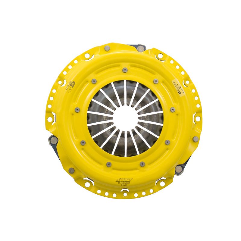 Advanced Clutch Technology Heavy Duty Pressure Plate ACT-F023