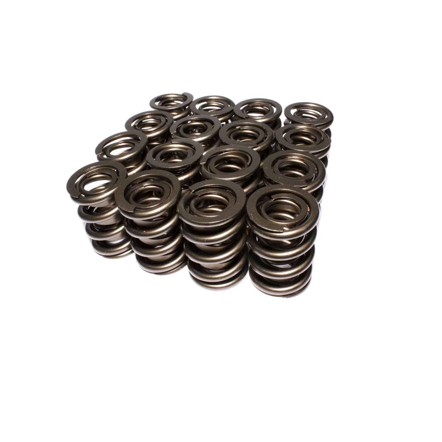 COMP Cams Race Extreme 1.640" OD Dual Springs; 2.050" Installed Height; 16 Springs COMP-26099-16