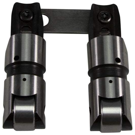 COMP Cams Sportsman Solid Roller Lifter Pair w/ Bushing for Chevrolet Small Block COMP-96904LRB-2