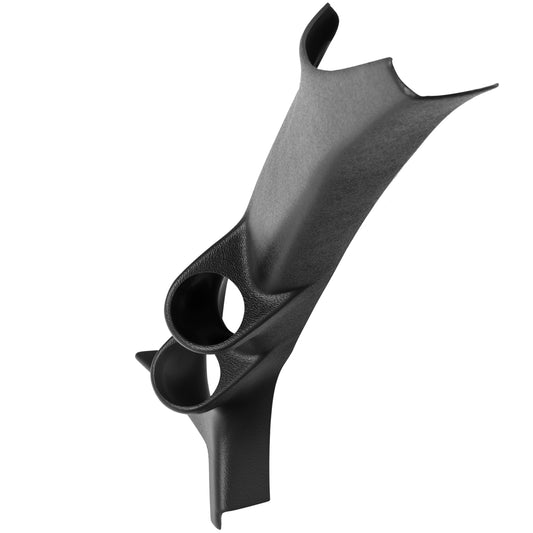 AutoMeter A-PILLAR FULL RHD DUAL 2-1/16 in. FORD FOCUS 02-04 26108