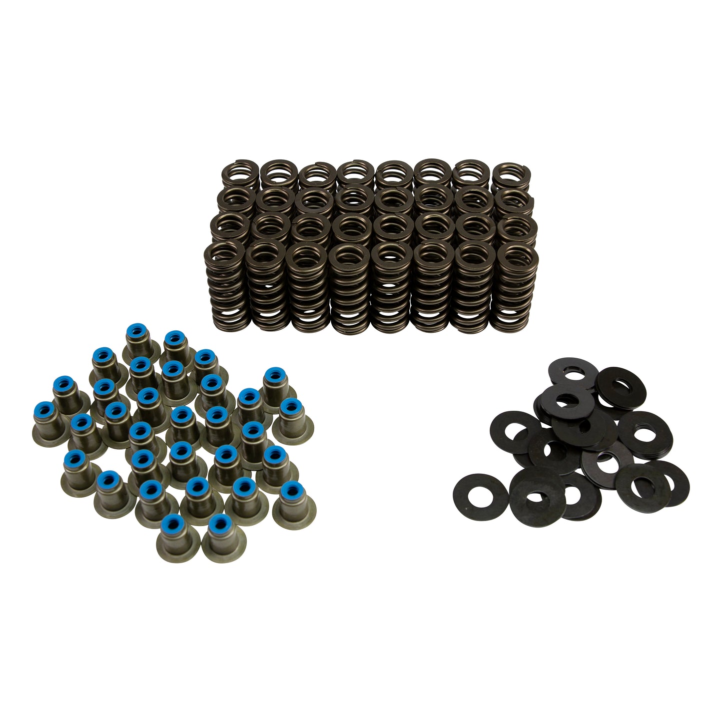 COMP Cams Spring Kit for Powerstroke 6.0/6.4 COMP-26124-KIT