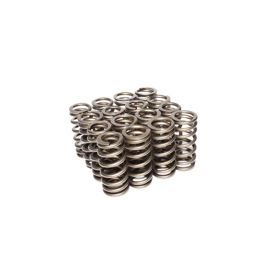 COMP Cams Race Street 1.101" OD Beehive Springs; 1.640" Installed Height; 16 Springs COMP-26125-16
