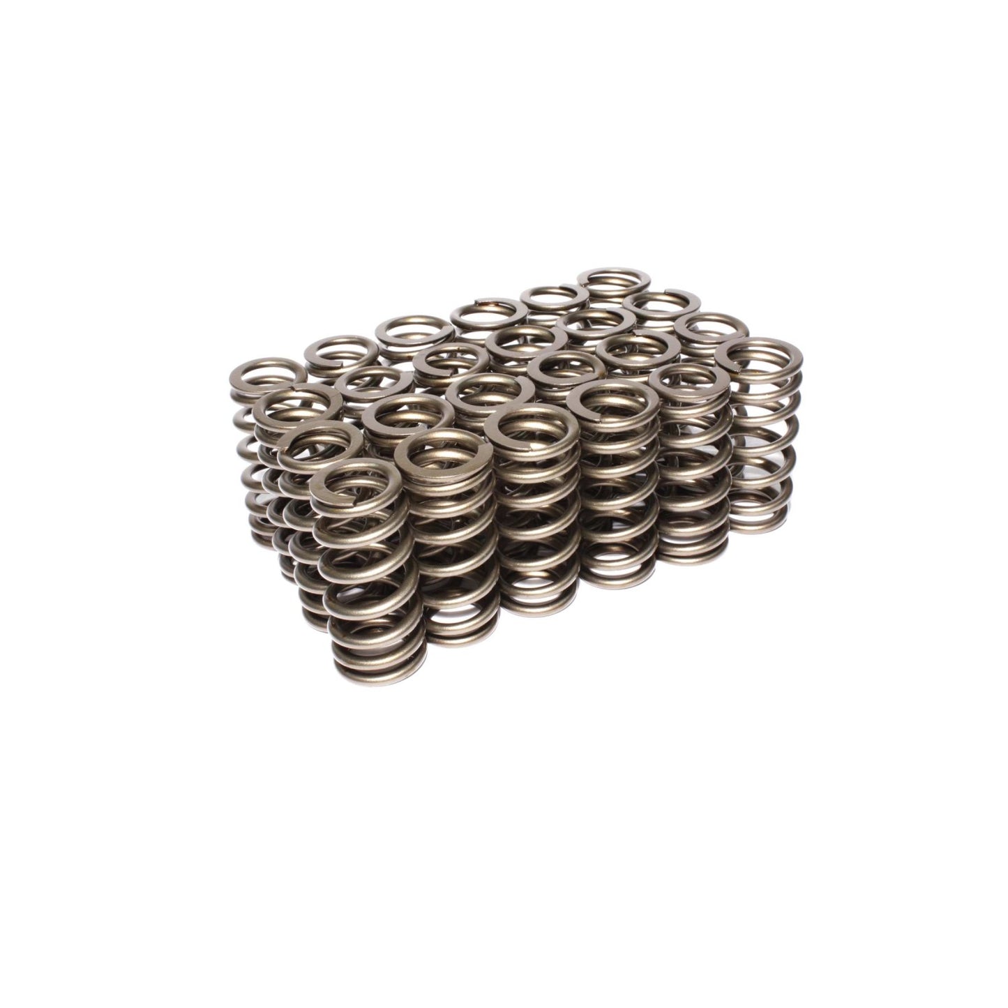 COMP Cams Race Street 1.101" OD Beehive Springs; 1.640" Installed Height; 24 Springs COMP-26125-24