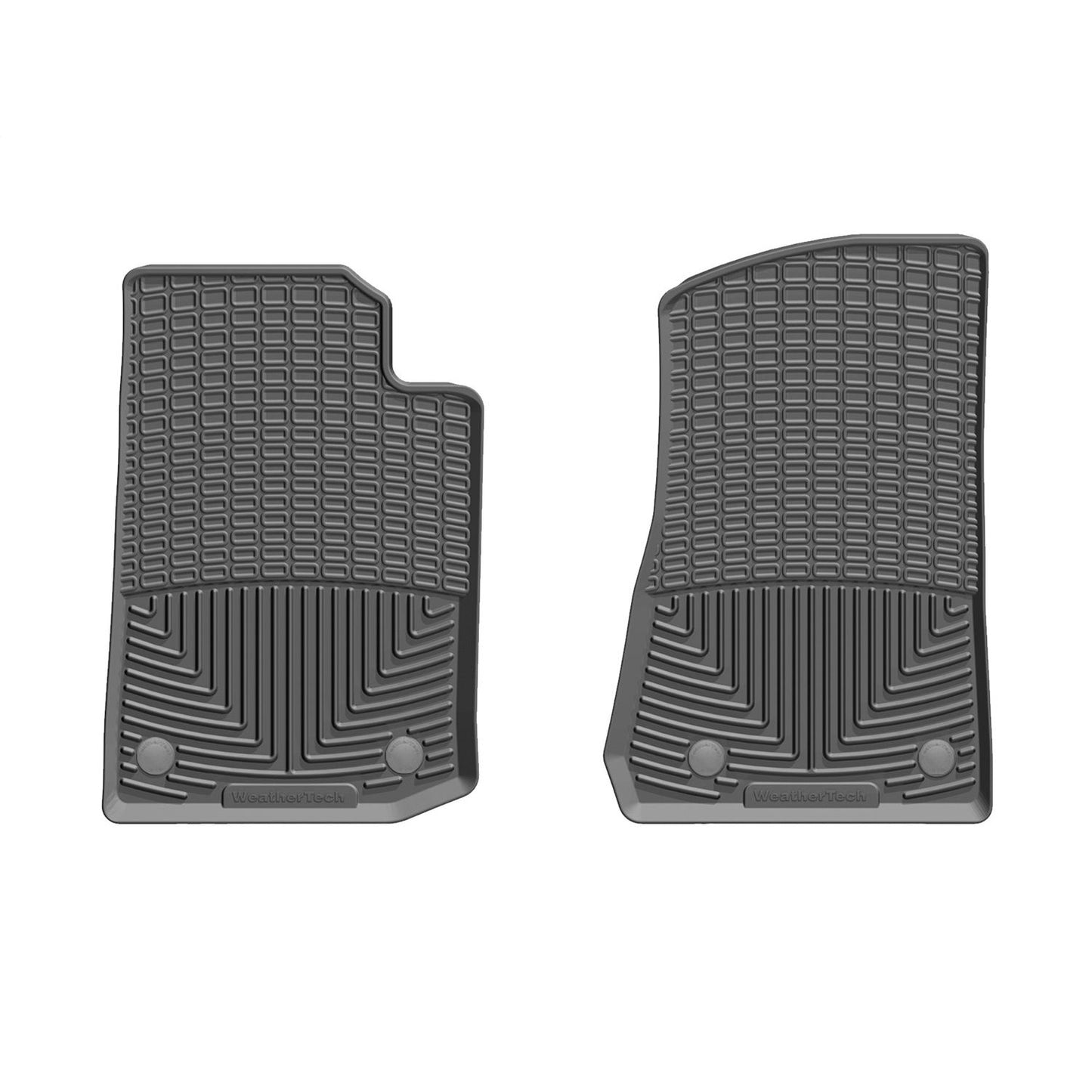 WeatherTech All Weather Floor Mats W475