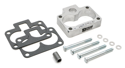 Trans-Dapt Performance Cast Aluminum Wide-Open Mpfi Spacer For 1992-02 Dodge Ram 1500 2500 3500 With 3.9L 5.2L Or 5.9L 2615