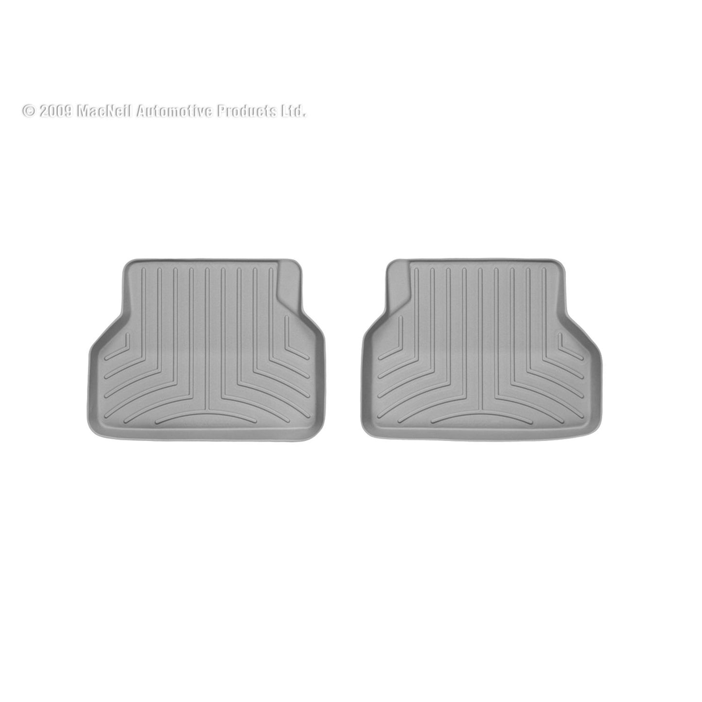 WeatherTech FloorLiner™ DigitalFit® 461642