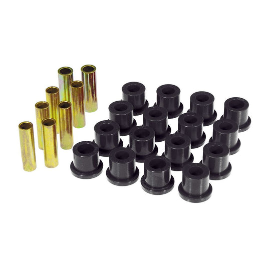 Prothane FD RR BUSH SET 68-72 F250 2WD 6-1022-BL