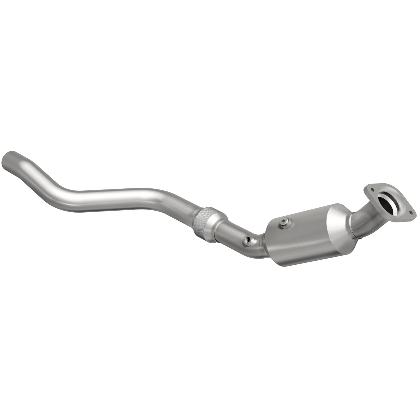 MagnaFlow HM Grade Federal / EPA Compliant Direct-Fit Catalytic Converter 26204 MAGNAFLOW-26204