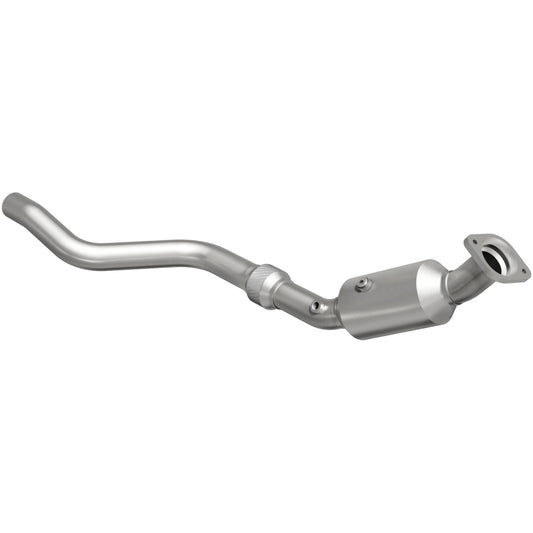 MagnaFlow HM Grade Federal / EPA Compliant Direct-Fit Catalytic Converter 26204 MAGNAFLOW-26204