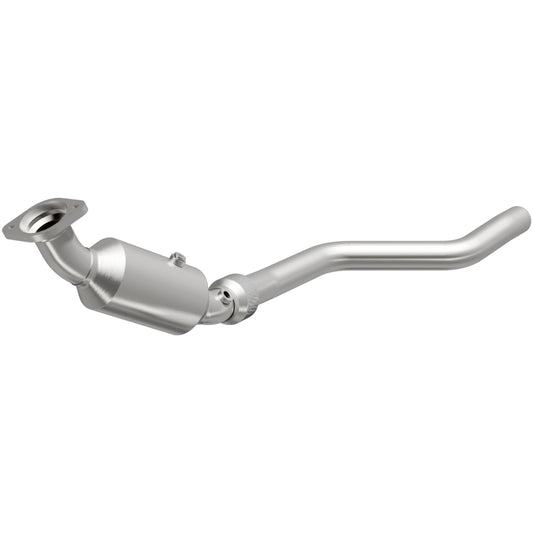 MagnaFlow HM Grade Federal / EPA Compliant Direct-Fit Catalytic Converter 26205 MAGNAFLOW-26205
