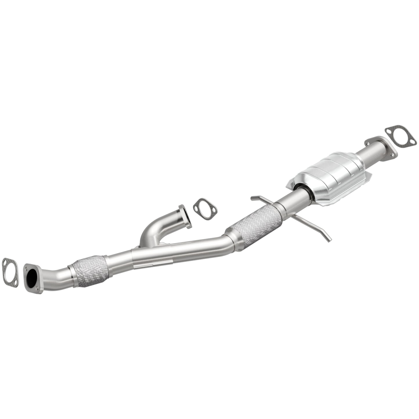 MagnaFlow HM Grade Federal / EPA Compliant Direct-Fit Catalytic Converter 26212 MAGNAFLOW-26212