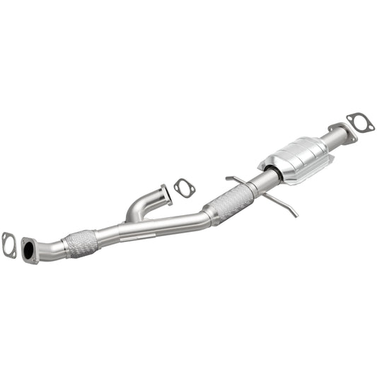 MagnaFlow HM Grade Federal / EPA Compliant Direct-Fit Catalytic Converter 26212 MAGNAFLOW-26212