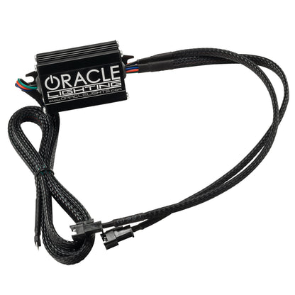 Oracle Lighting 2622-504 - Chevrolet Camaro RS 2014-2015 ORACLE ColorSHIFT DRL Replacement