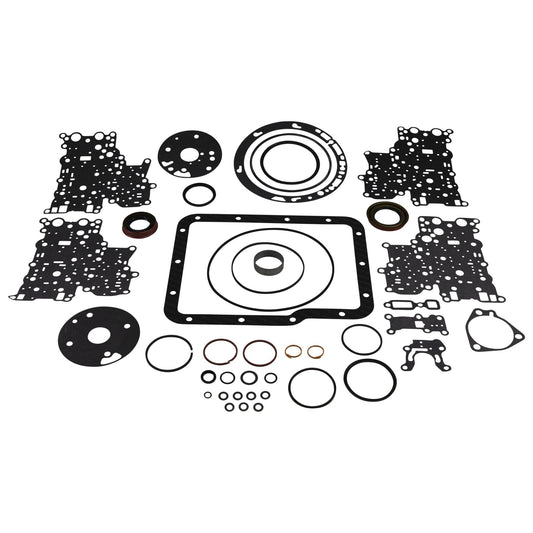 TCI 62-66 (Aluminum Case) and '62-'73 Poweglide Racing Overhaul Kit 628800