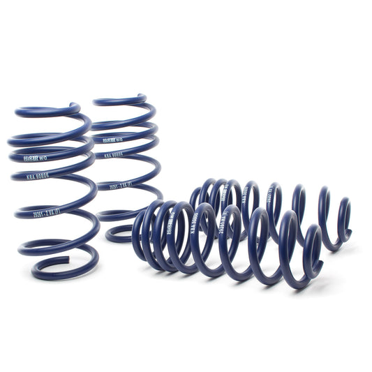 H&R Special Springs Sport Spring Kit 29261-2