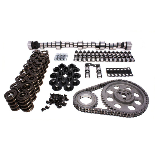 COMP Cams Blower 255/262 Solid Roller Cam K-Kit for Chevrolet Big Block 396-454 COMP-K11-694-8