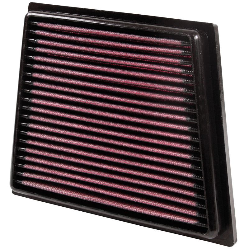 K&N 33-2955 Replacement Air Filter