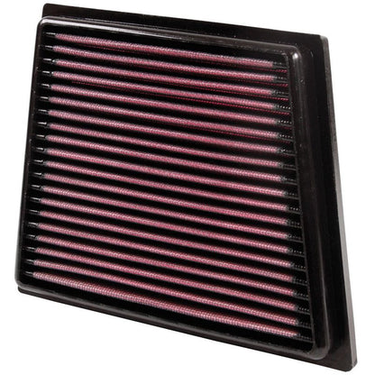 K&N 33-2955 Replacement Air Filter