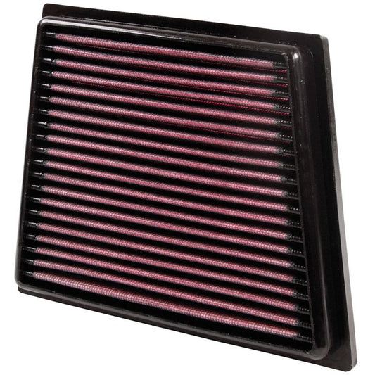 K&N 33-2955 Replacement Air Filter