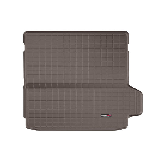 WeatherTech Cargo Liner 431205