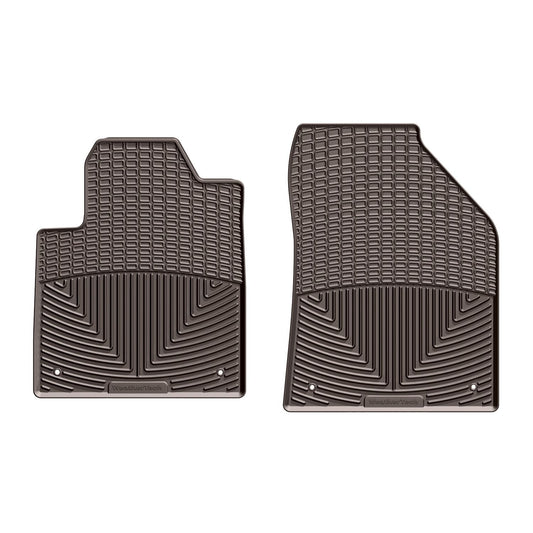 WeatherTech All Weather Floor Mats W383CO