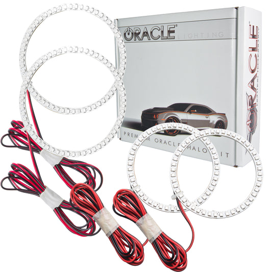 Oracle Lighting 2636-004 - Cadillac CTS-V Sedan 2010-2012 ORACLE LED Halo Kit