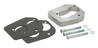 Trans-Dapt Performance 1991-95 7.4L V8 Chevy/Gmc Trucks Suvs And Motorhomes- Wide-Open Throttle Body Spacer 2636
