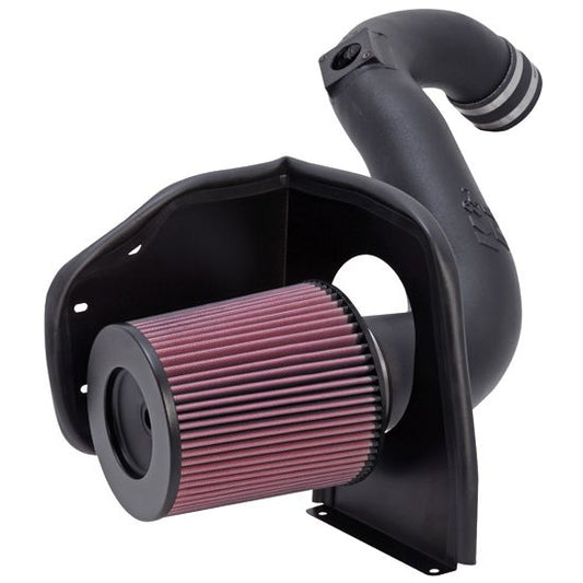 K&N 57-3047 Performance Air Intake System